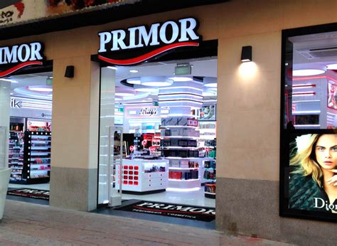 primor perfumes portugal